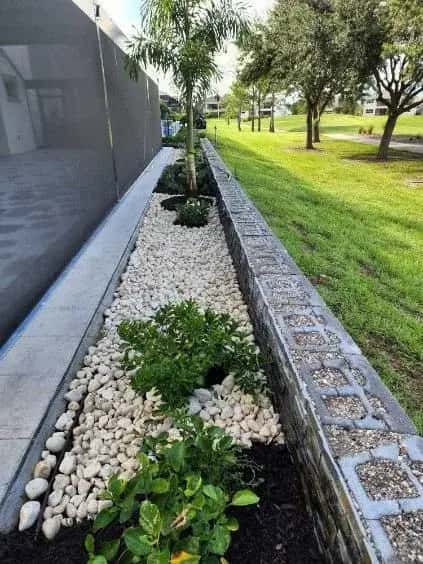 Tropical Landscape Design