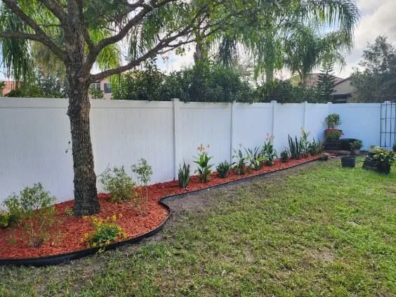 Garden Bed Design