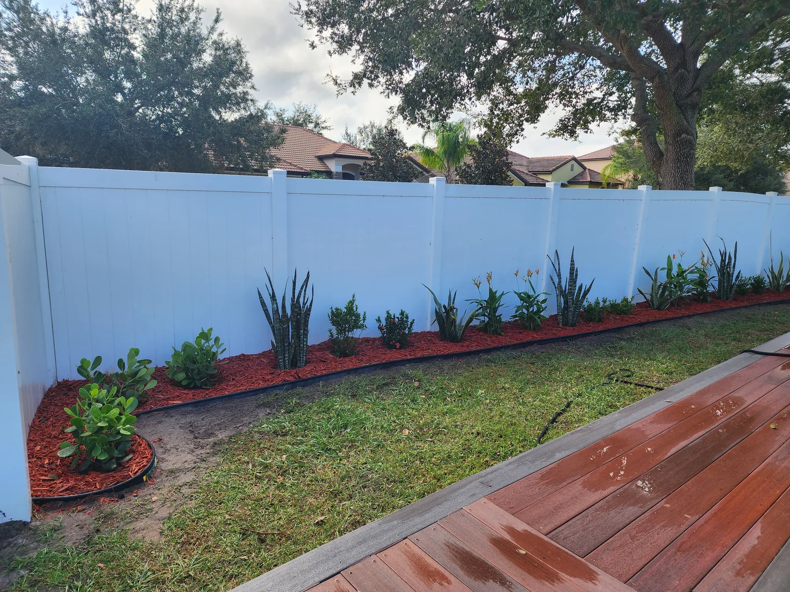 Landscape Showcase