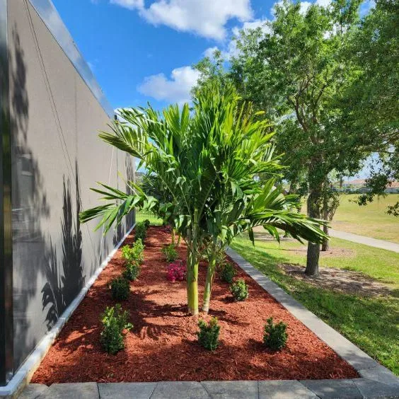 Curb Appeal Makeover