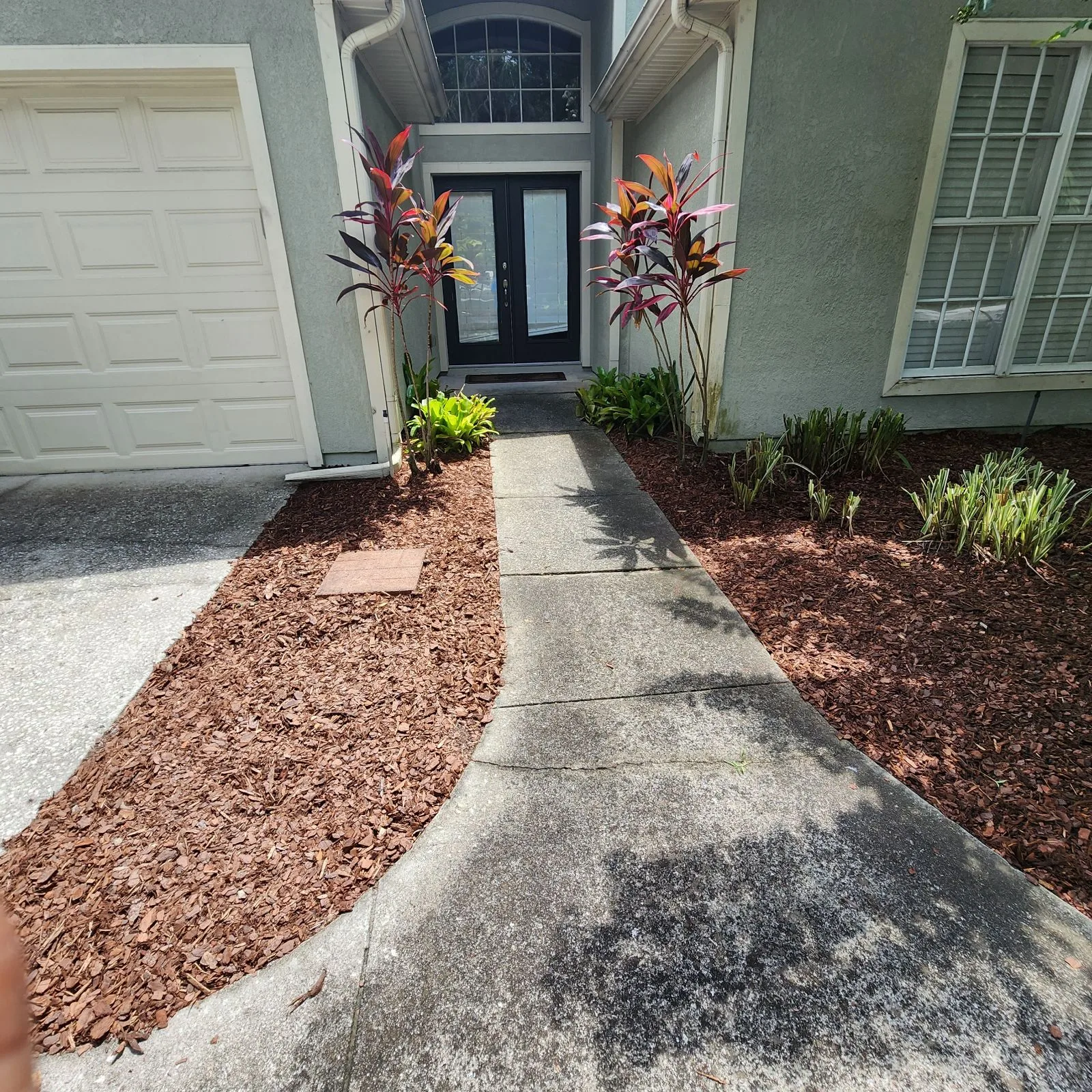 Mulch Showcase